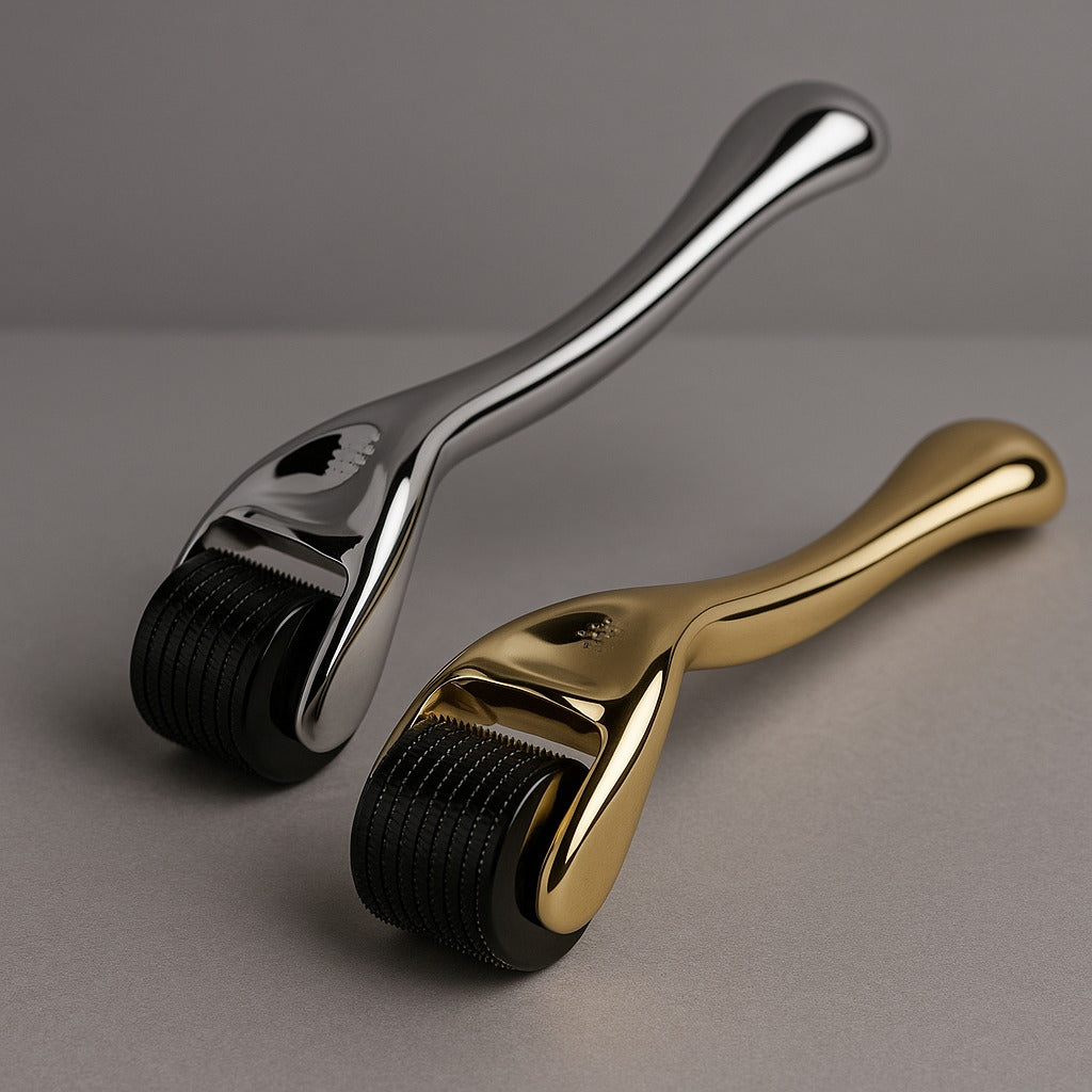 Dermaroller 0.5mm