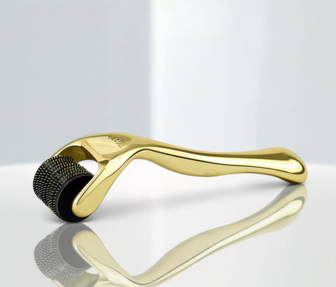 Dermaroller 0.5mm